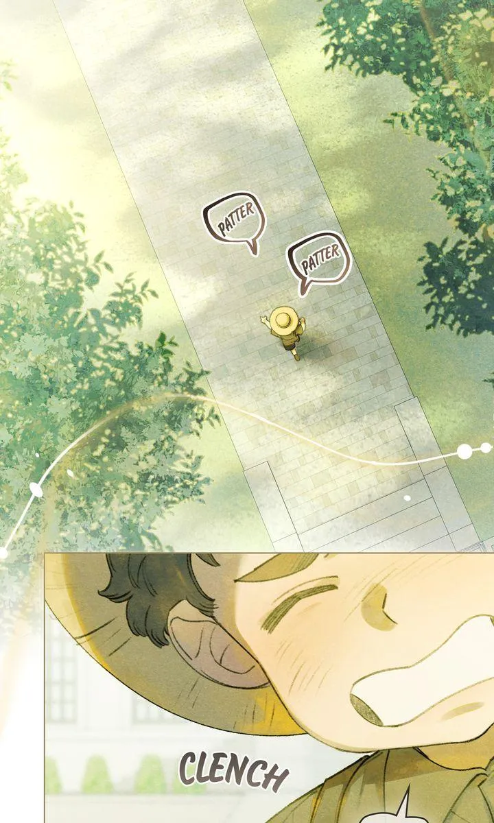 In the Garden of May Chapter 3 page 48 - 