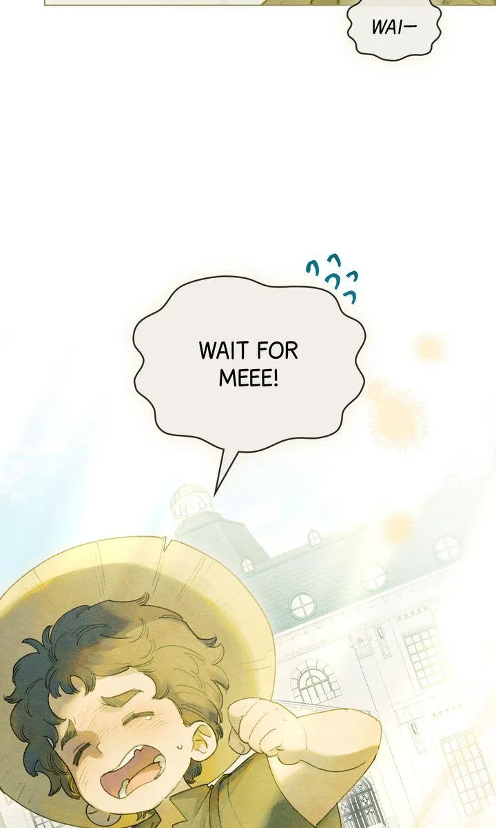In the Garden of May Chapter 3 page 49 - 