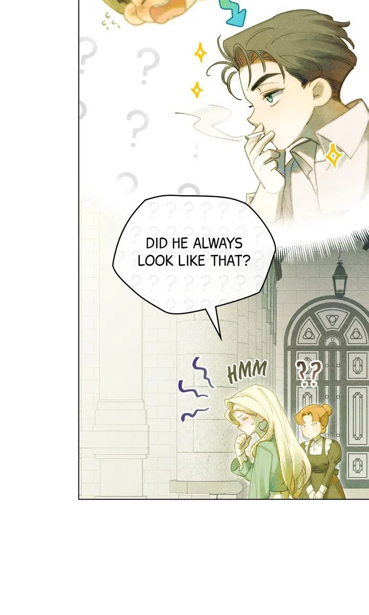 In the Garden of May Chapter 3 page 51 - 