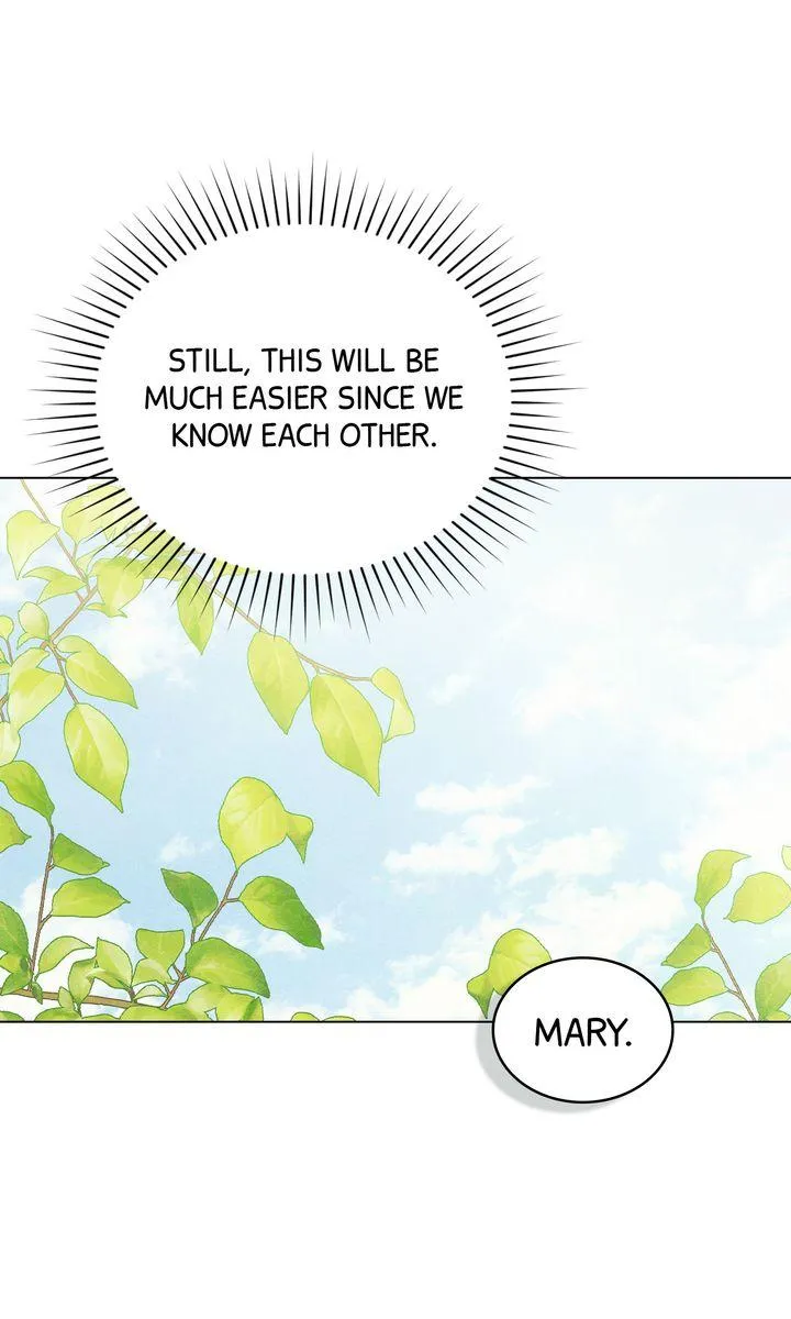 In the Garden of May Chapter 3 page 52 - 