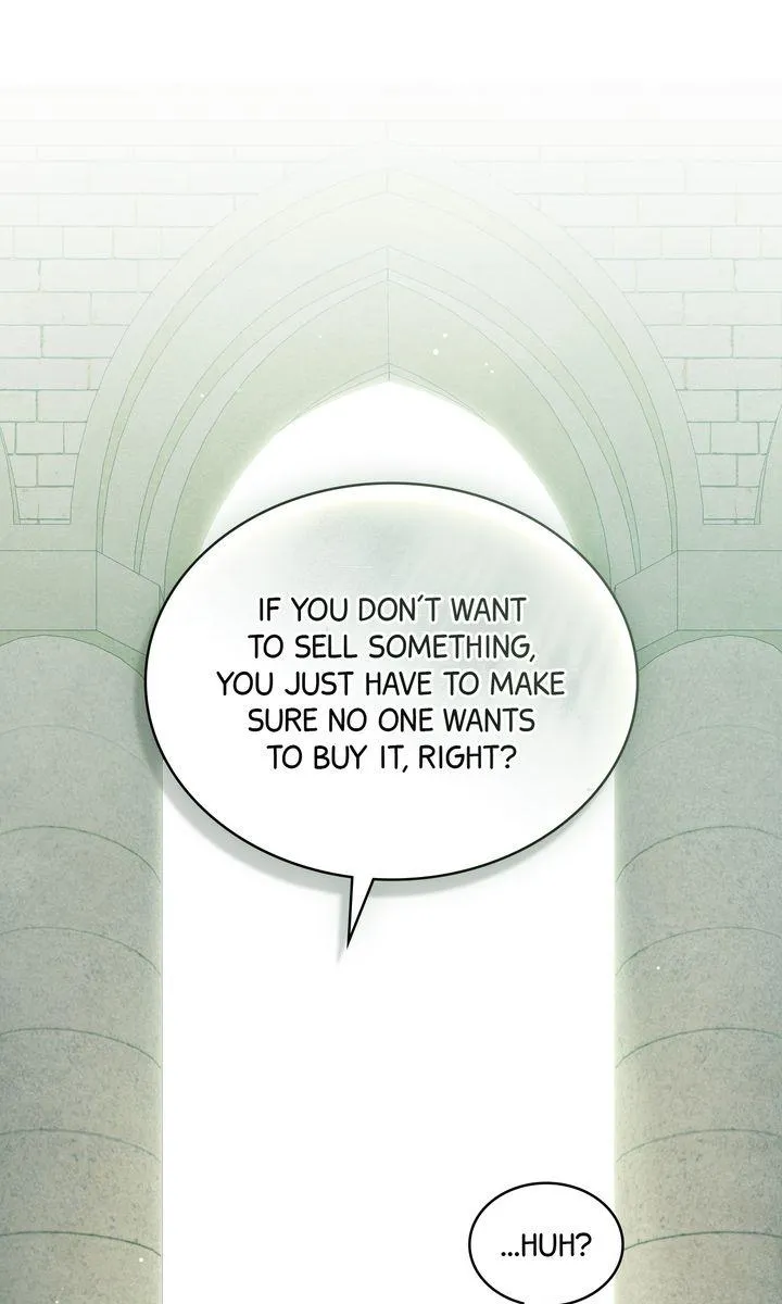 In the Garden of May Chapter 3 page 53 - 