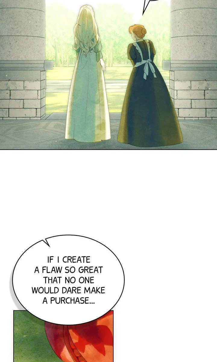 In the Garden of May Chapter 3 page 54 - 