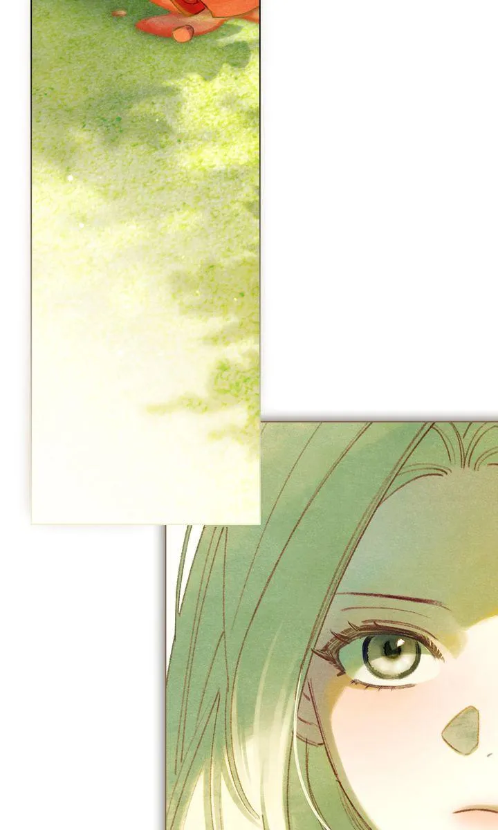 In the Garden of May Chapter 3 page 55 - 