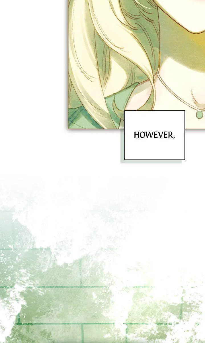 In the Garden of May Chapter 3 page 56 - 