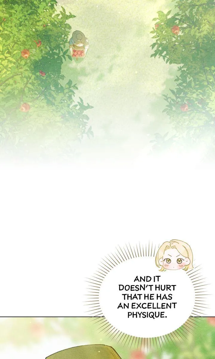 In the Garden of May Chapter 3 page 59 - 