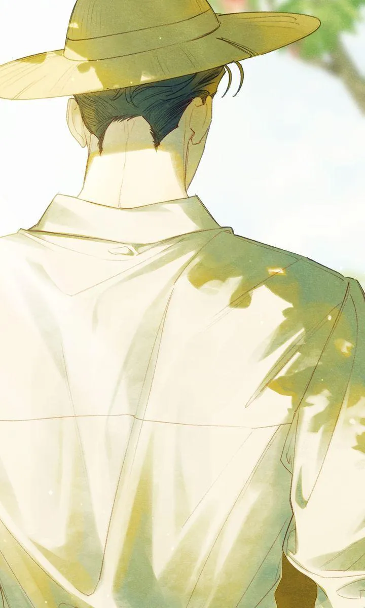 In the Garden of May Chapter 3 page 60 - 