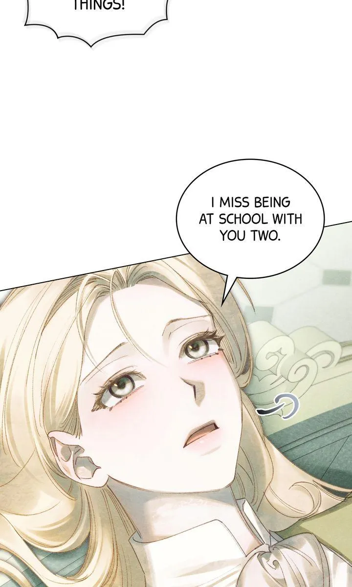 In the Garden of May Chapter 3 page 7 - 