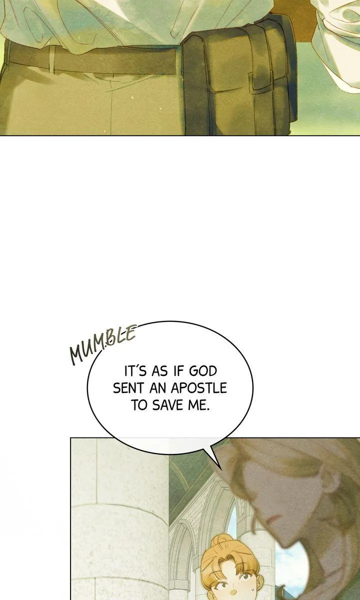 In the Garden of May Chapter 3 page 61 - 