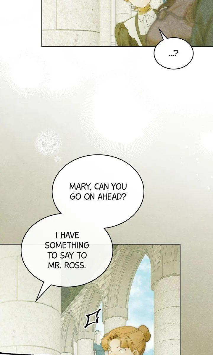 In the Garden of May Chapter 3 page 62 - 