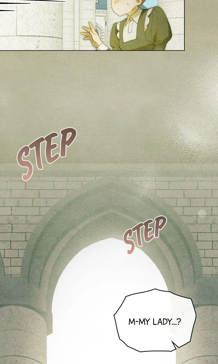 In the Garden of May Chapter 3 page 63 - 