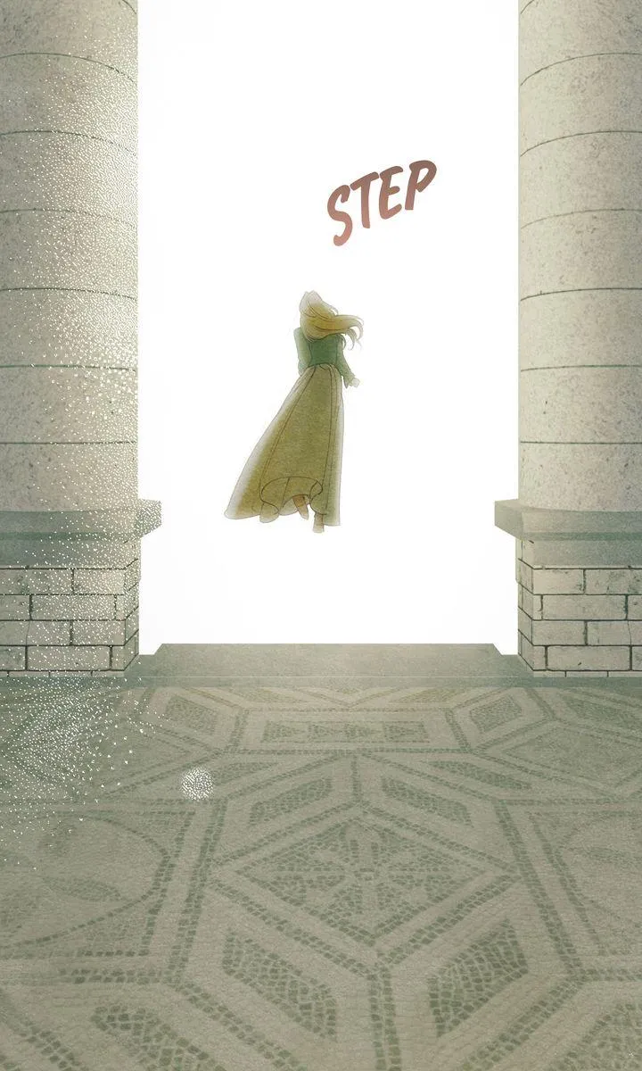In the Garden of May Chapter 3 page 64 - 