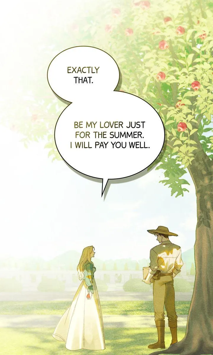 In the Garden of May Chapter 3 page 67 - 