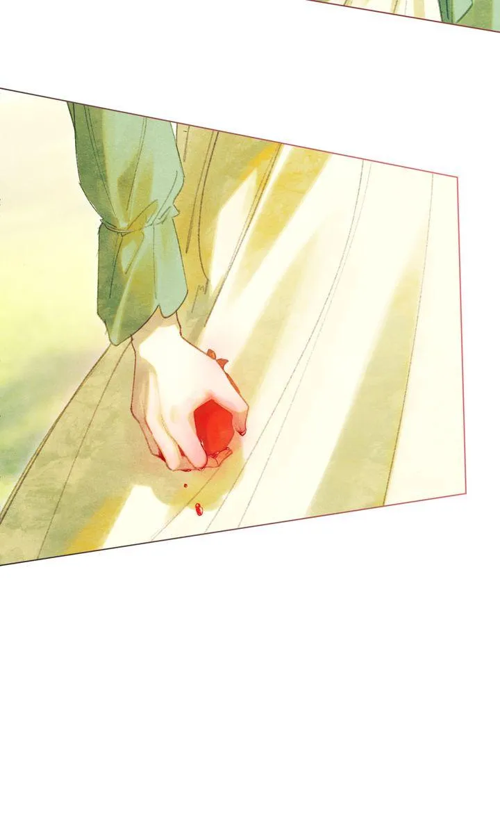 In the Garden of May Chapter 3 page 70 - 