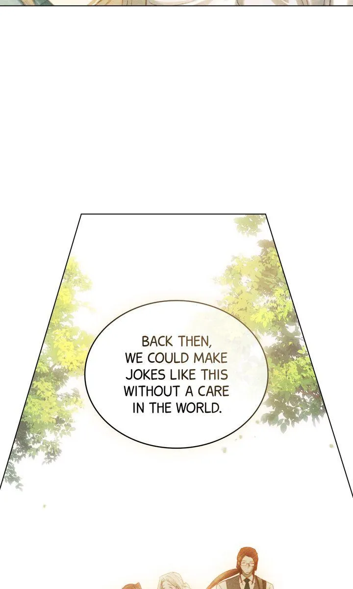 In the Garden of May Chapter 3 page 8 - 