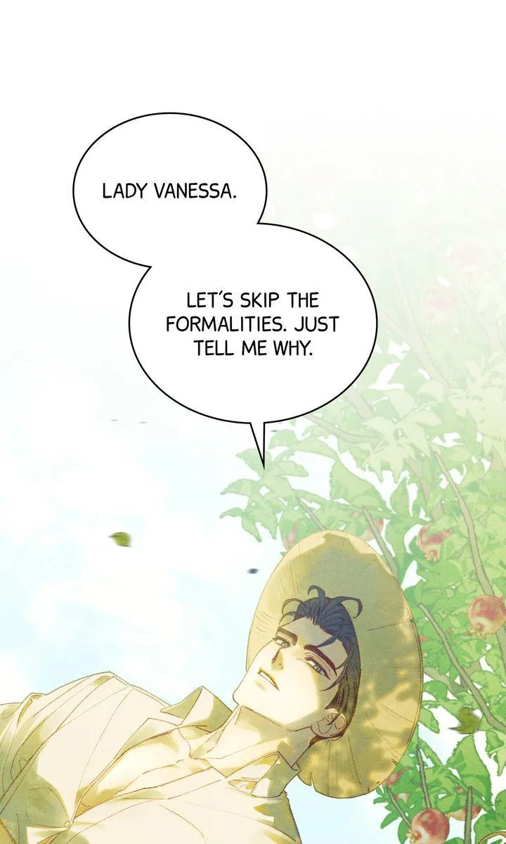 In the Garden of May Chapter 3 page 71 - 