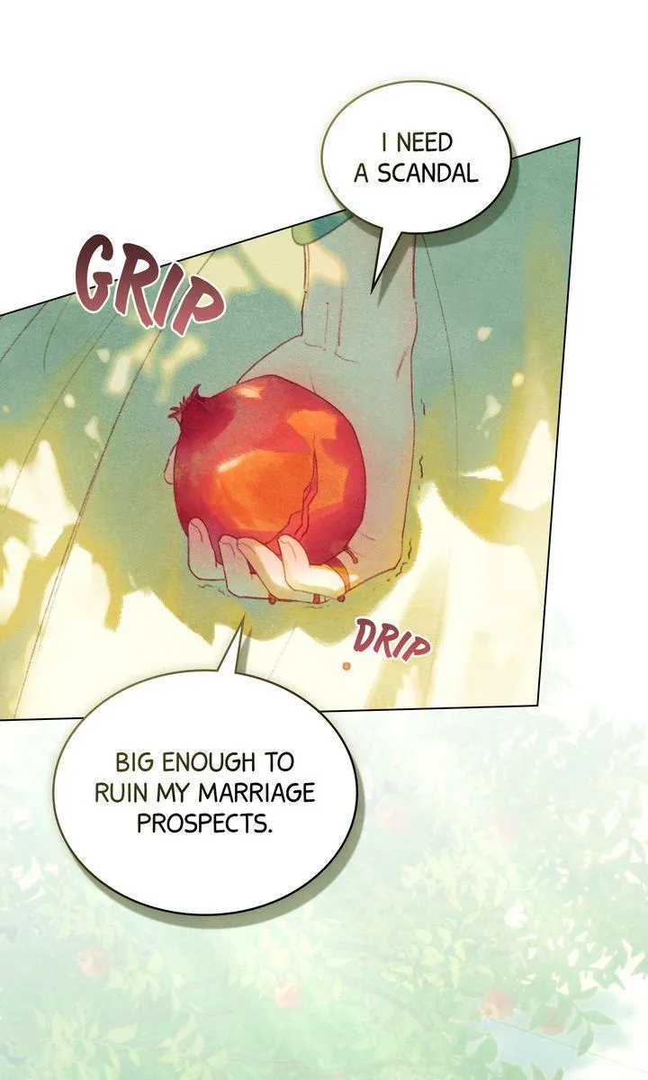 In the Garden of May Chapter 3 page 73 - 