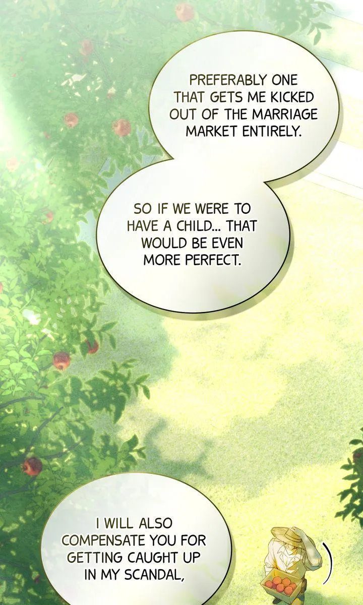In the Garden of May Chapter 3 page 74 - 