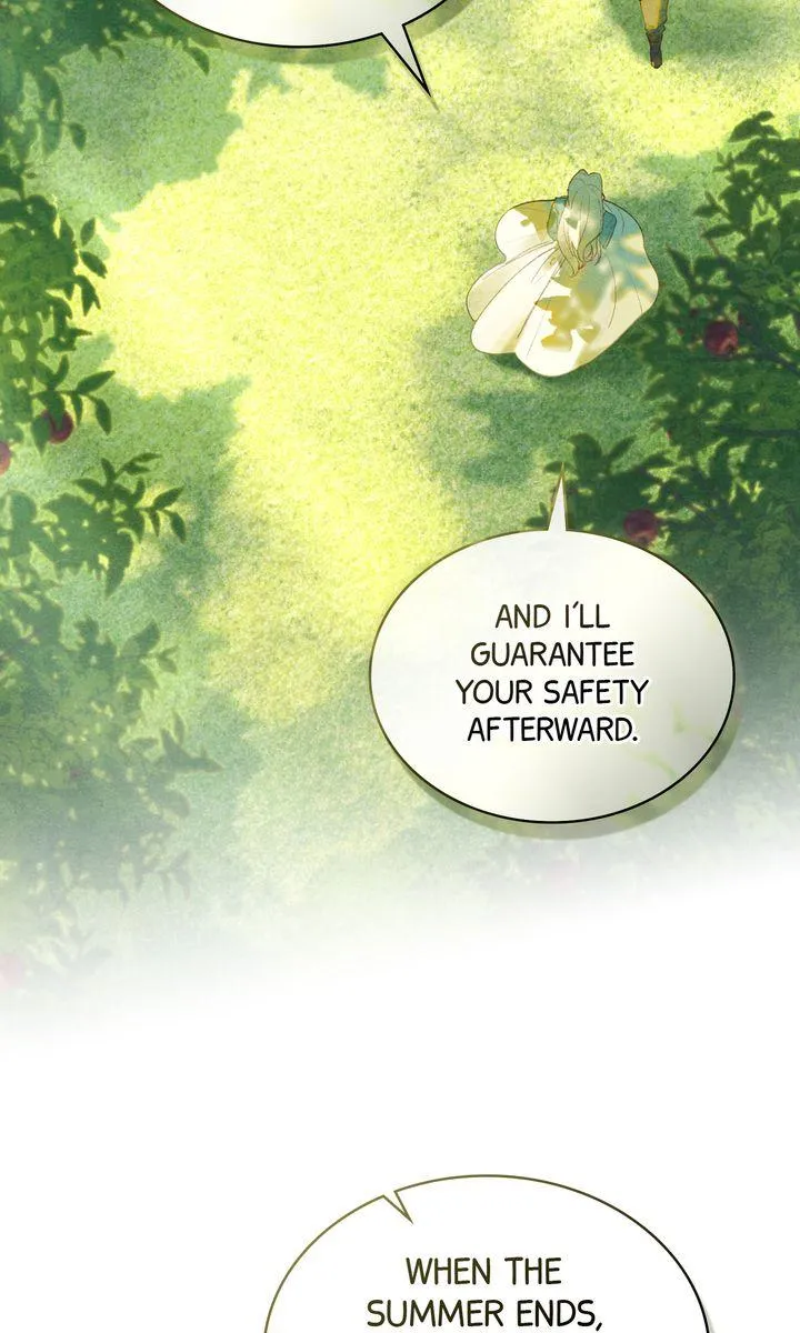 In the Garden of May Chapter 3 page 75 - 