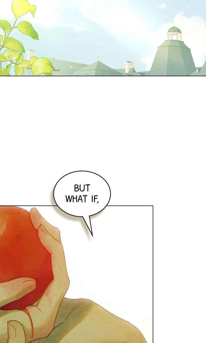 In the Garden of May Chapter 3 page 78 - 