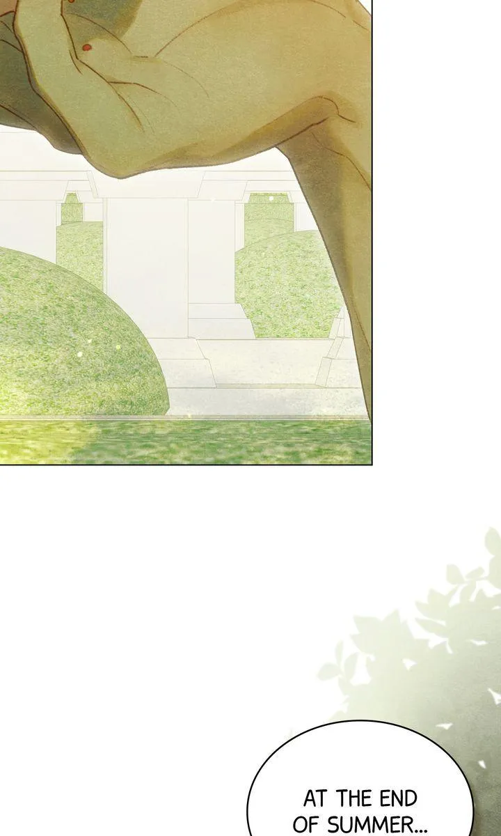 In the Garden of May Chapter 3 page 79 - 