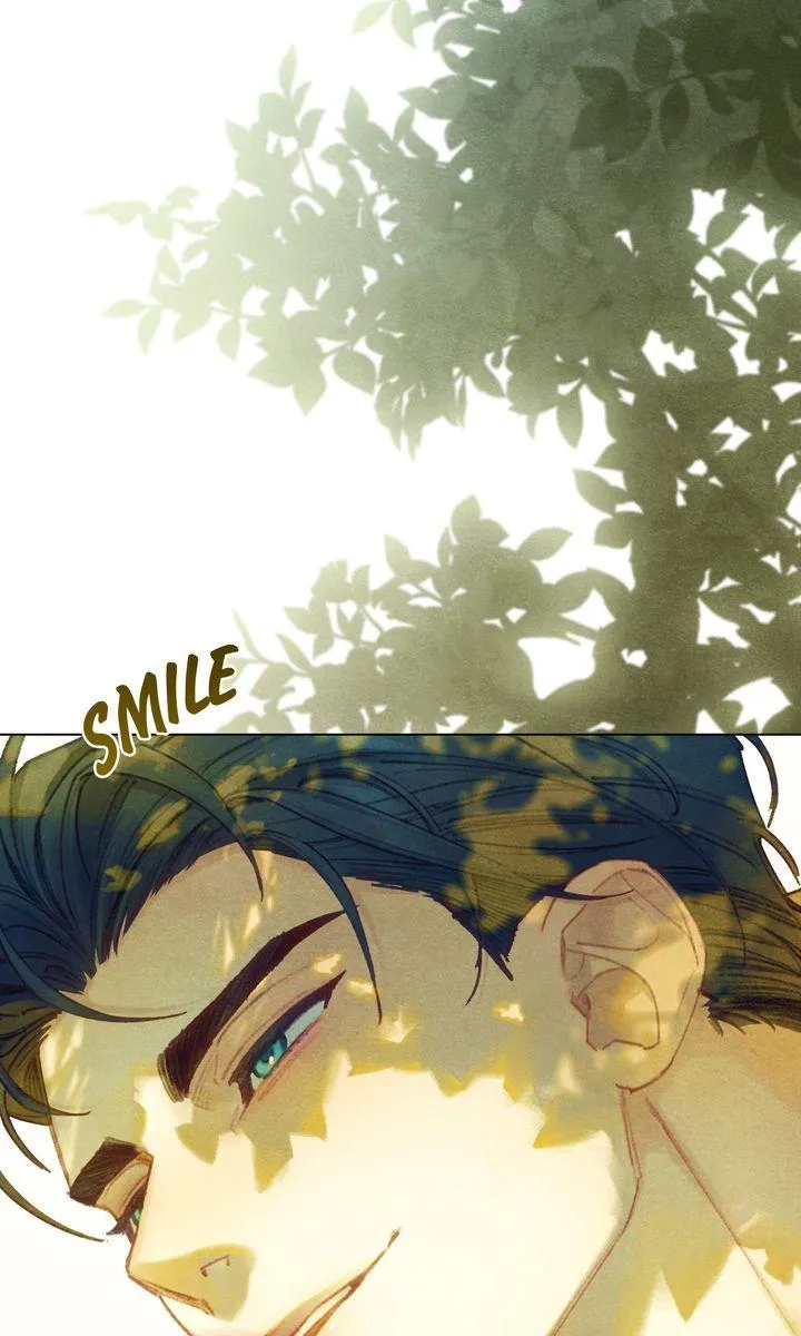 In the Garden of May Chapter 3 page 81 - 