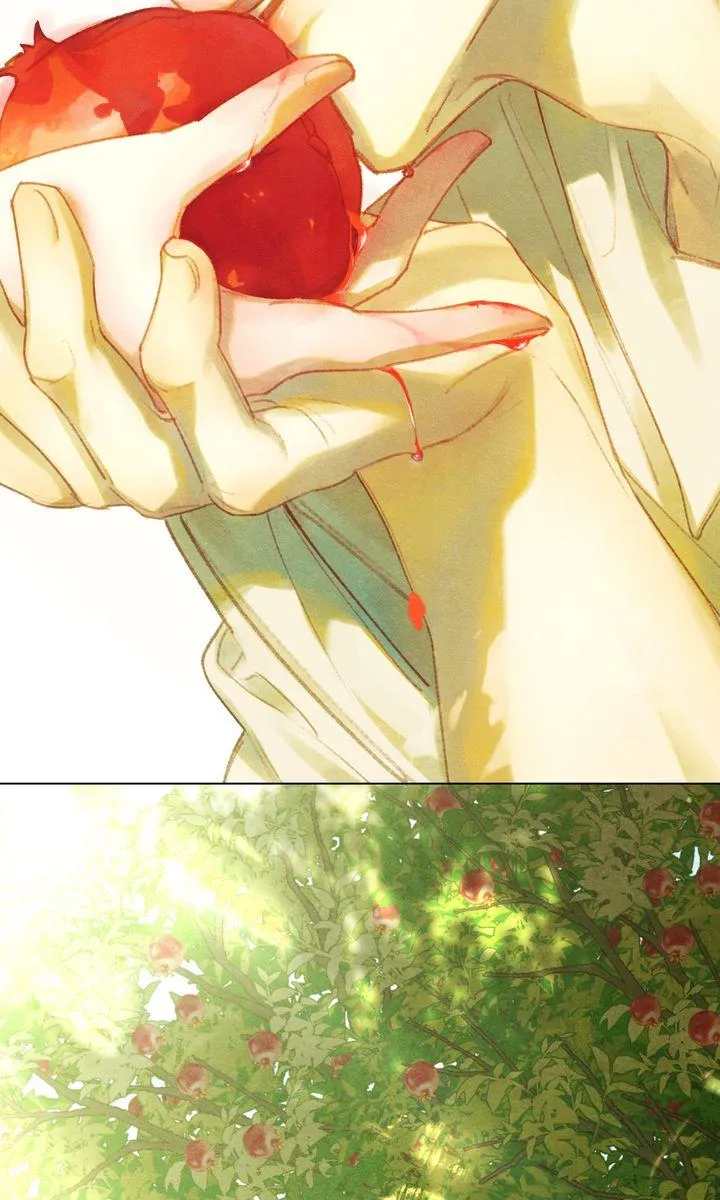 In the Garden of May Chapter 3 page 82 - 