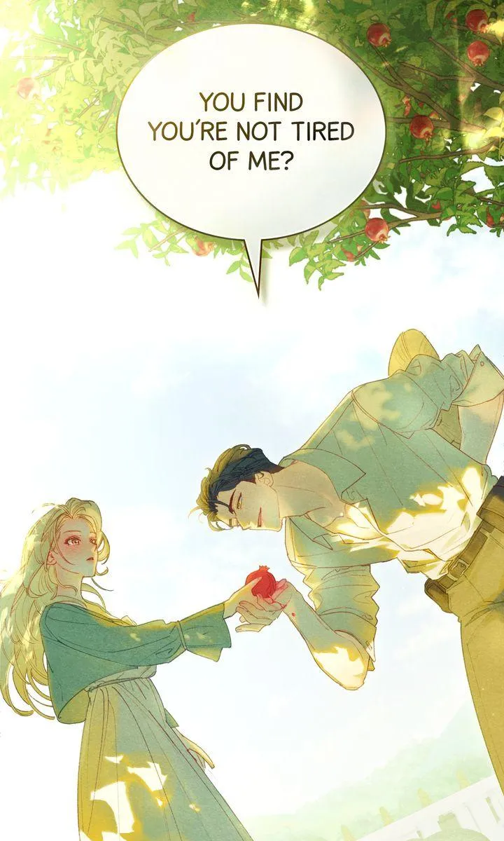 In the Garden of May Chapter 3 page 83 - 