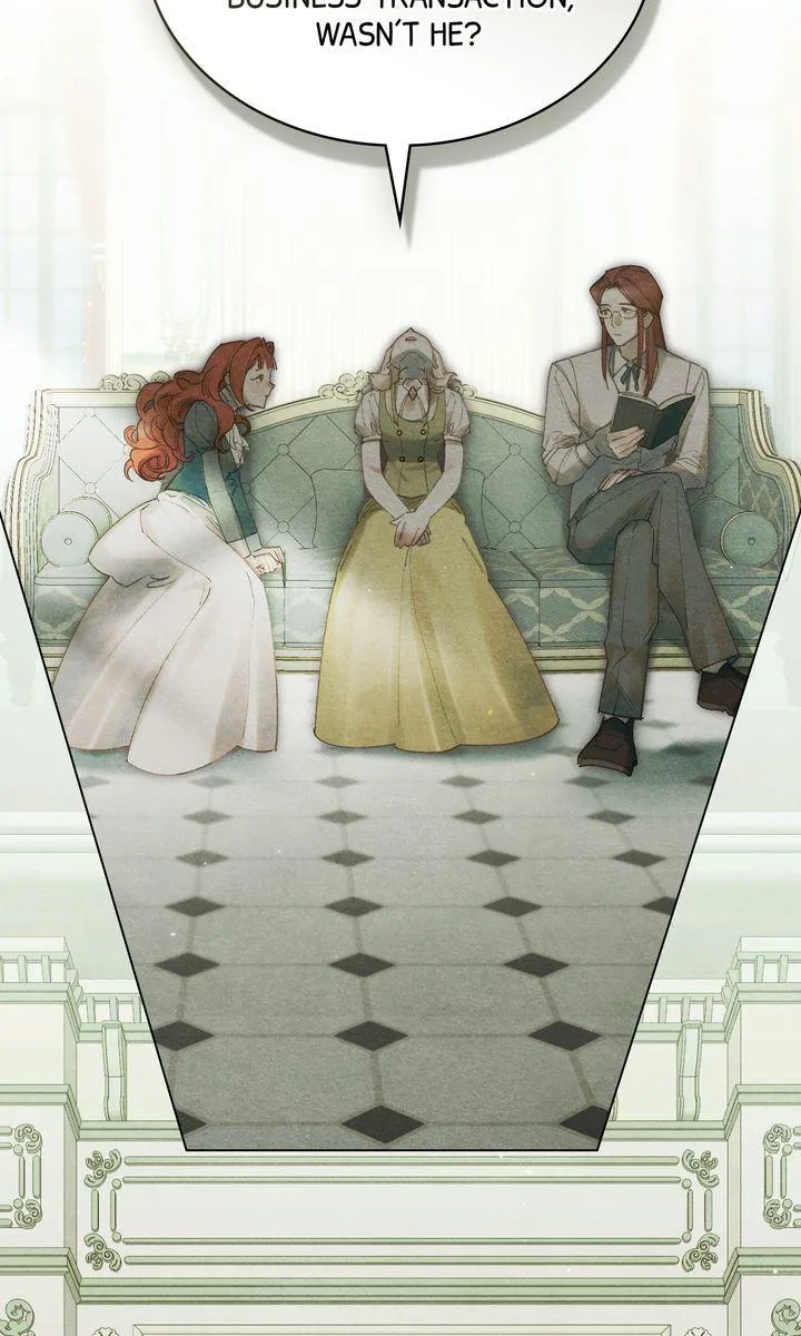 In the Garden of May Chapter 3 page 10 - 