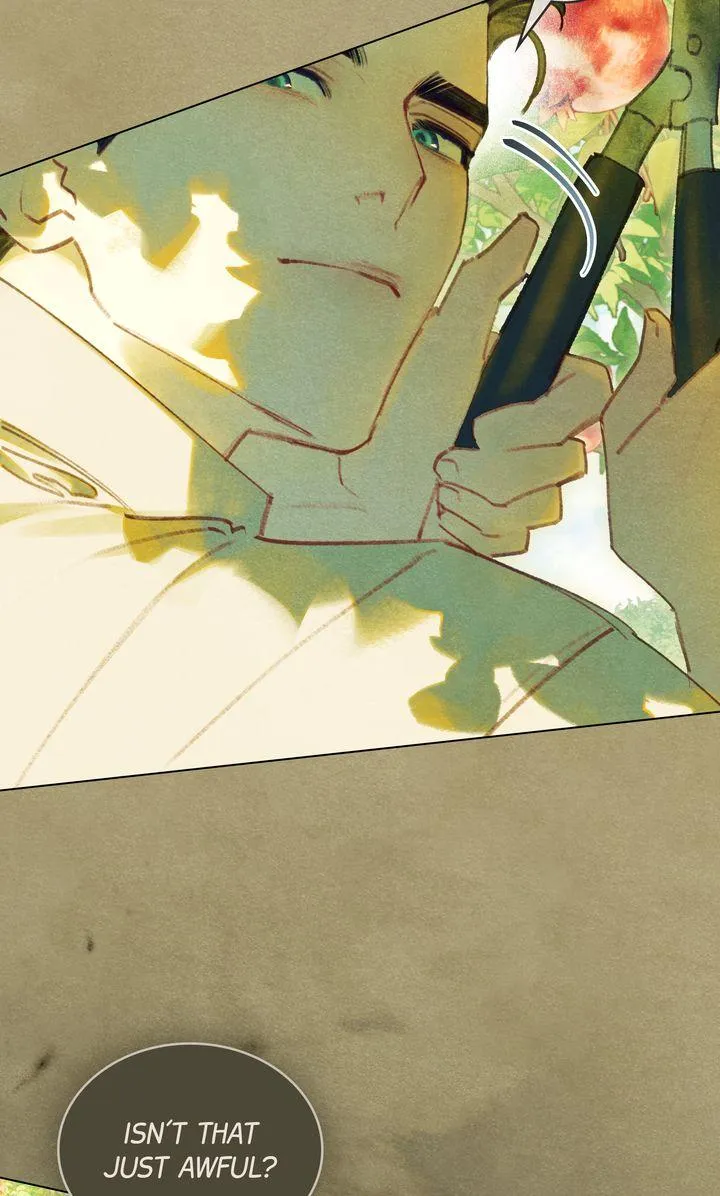 In the Garden of May Chapter 4 page 12 - 
