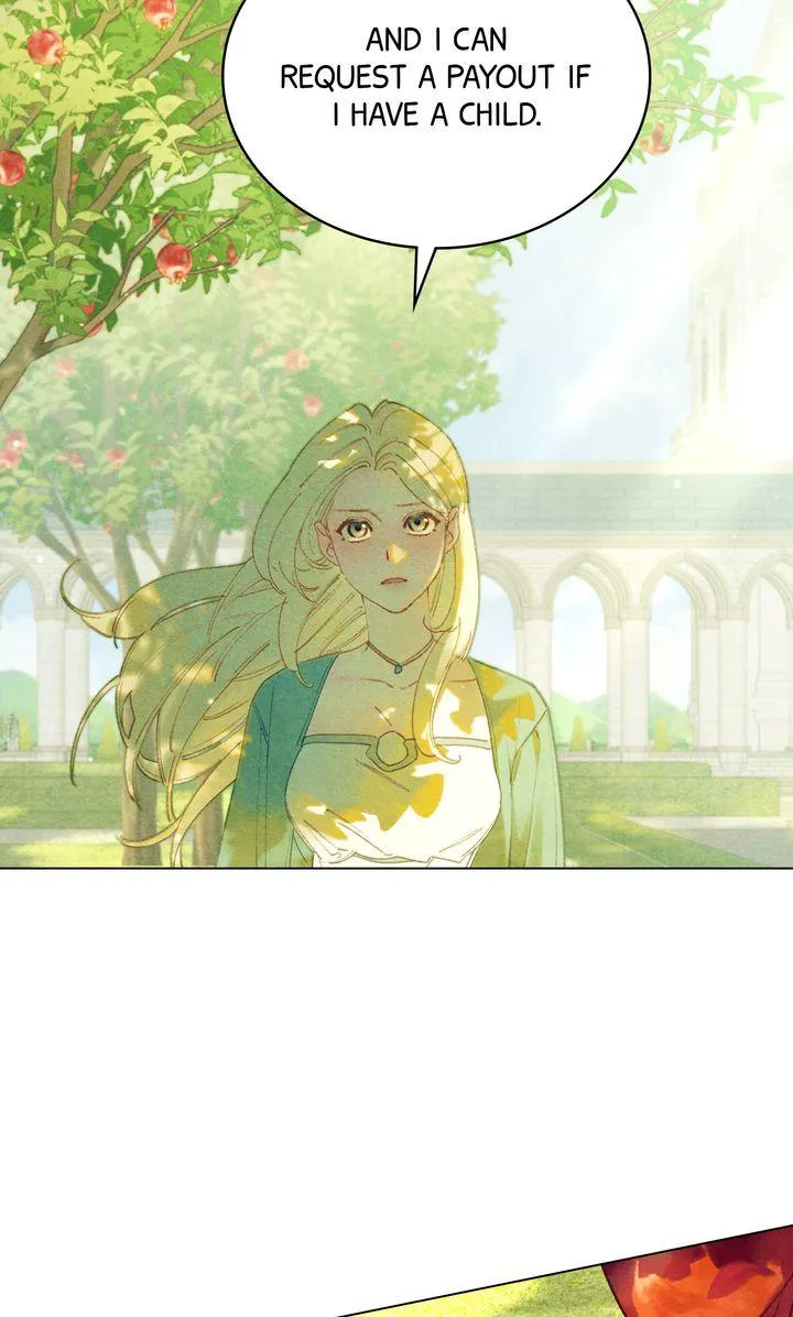 In the Garden of May Chapter 4 page 16 - 