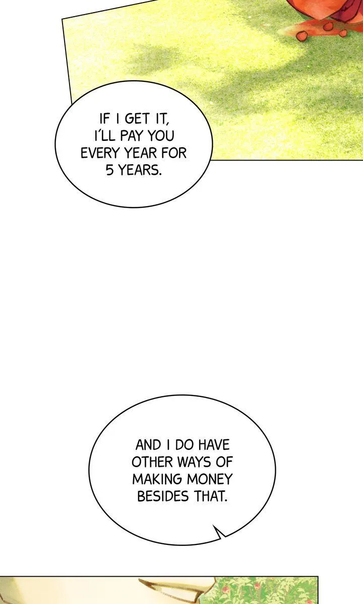 In the Garden of May Chapter 4 page 17 - 