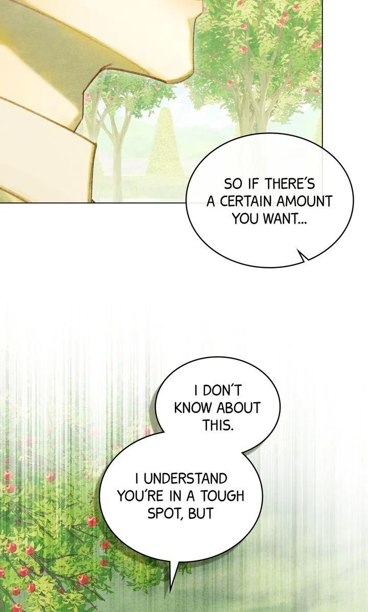 In the Garden of May Chapter 4 page 18 - 