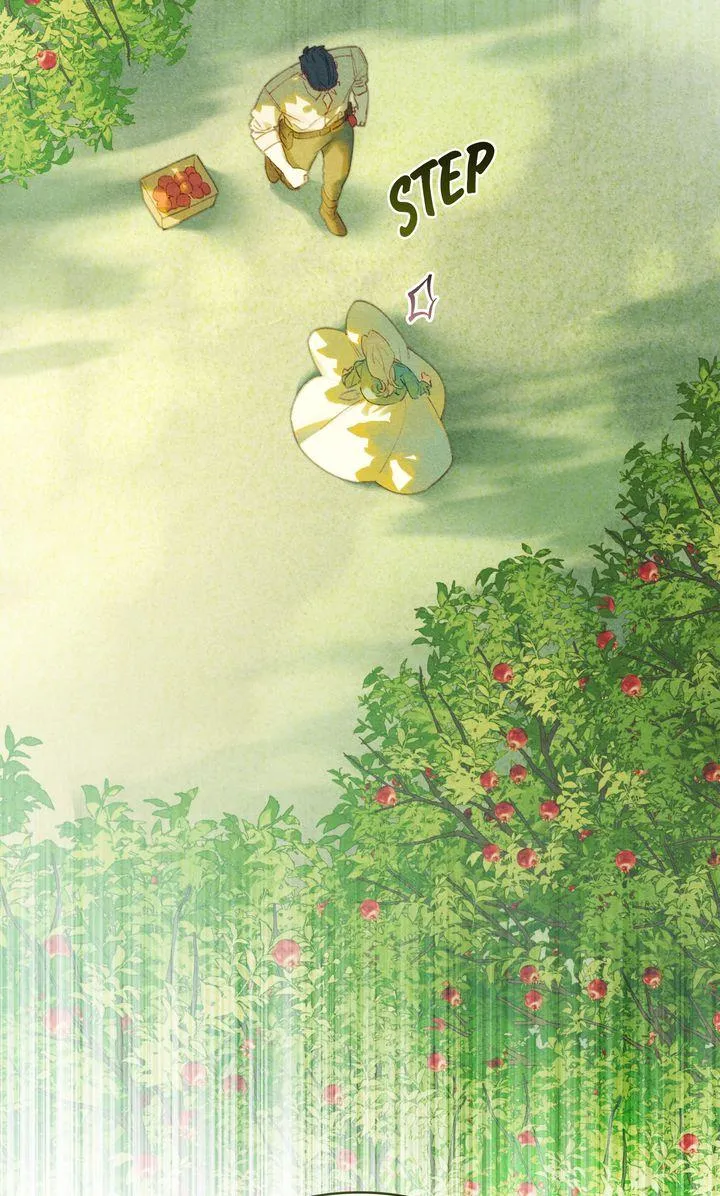 In the Garden of May Chapter 4 page 19 - 