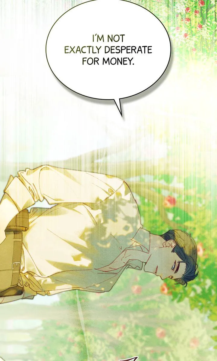 In the Garden of May Chapter 4 page 20 - 