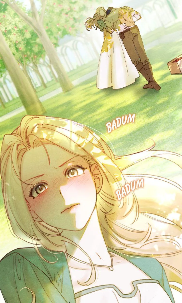 In the Garden of May Chapter 4 page 3 - 