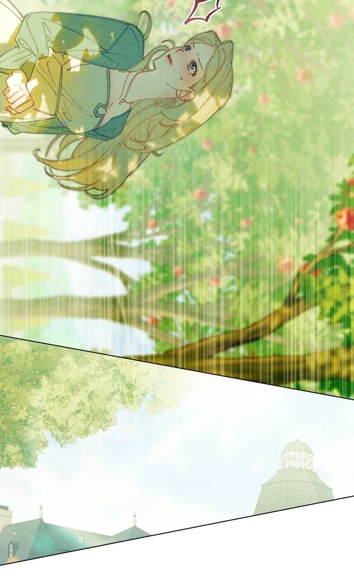 In the Garden of May Chapter 4 page 21 - 