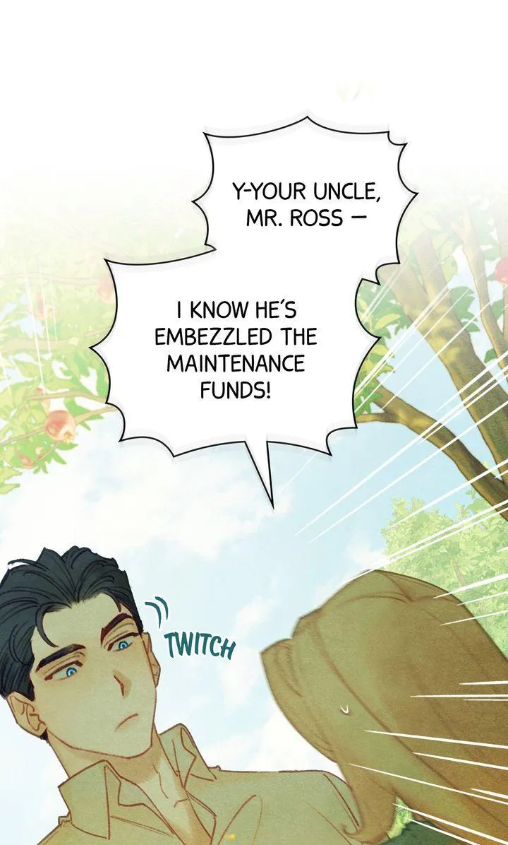 In the Garden of May Chapter 4 page 23 - 