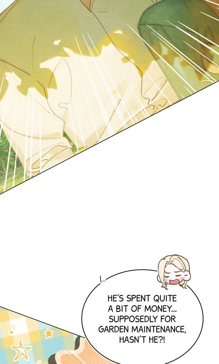 In the Garden of May Chapter 4 page 24 - 
