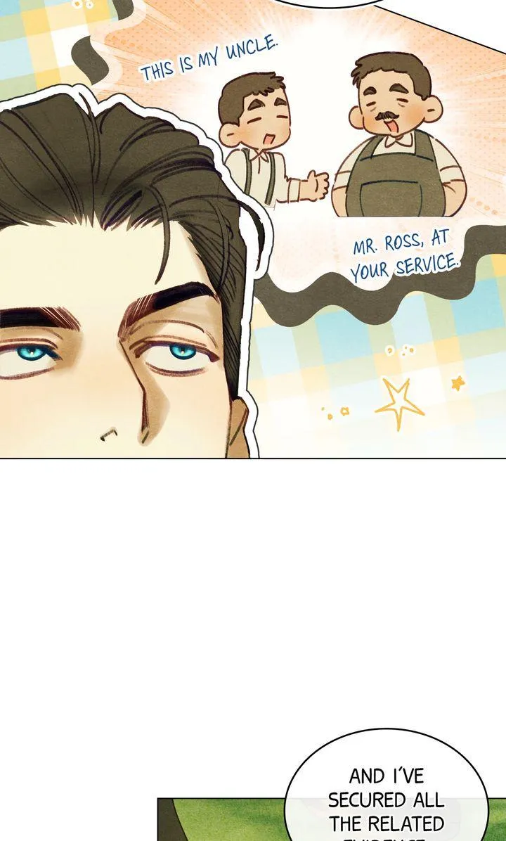In the Garden of May Chapter 4 page 25 - 