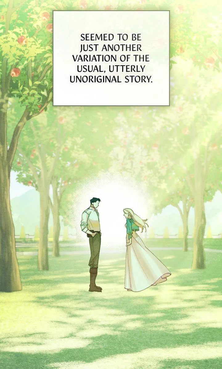 In the Garden of May Chapter 4 page 27 - 