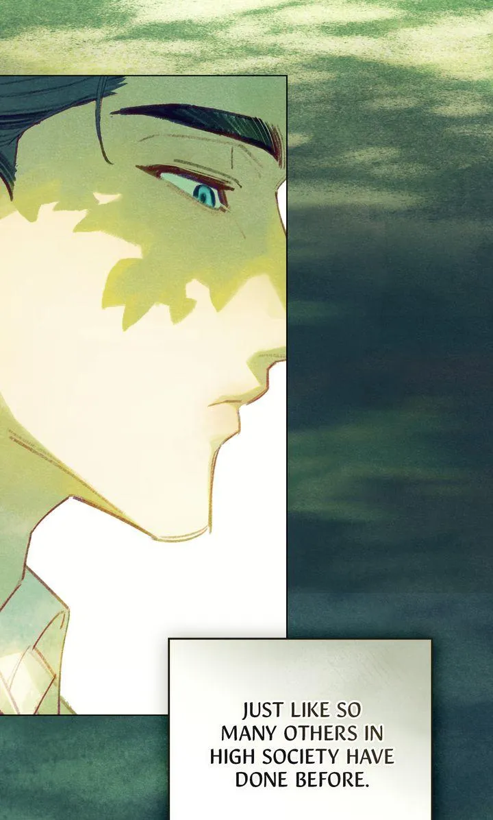 In the Garden of May Chapter 4 page 28 - 