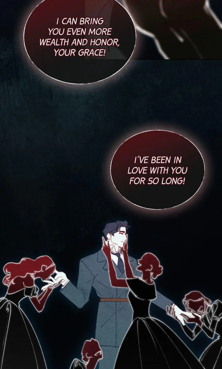 In the Garden of May Chapter 4 page 30 - 