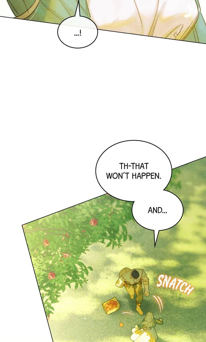 In the Garden of May Chapter 4 page 4 - 