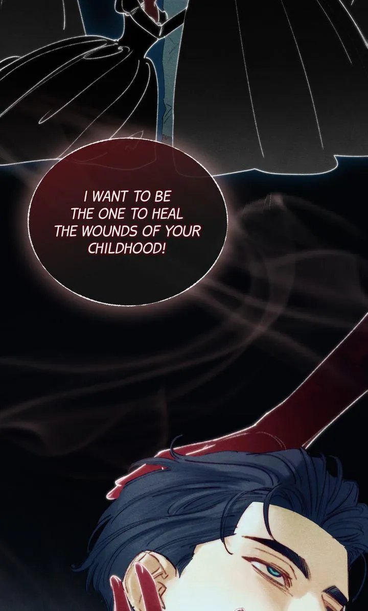 In the Garden of May Chapter 4 page 31 - 