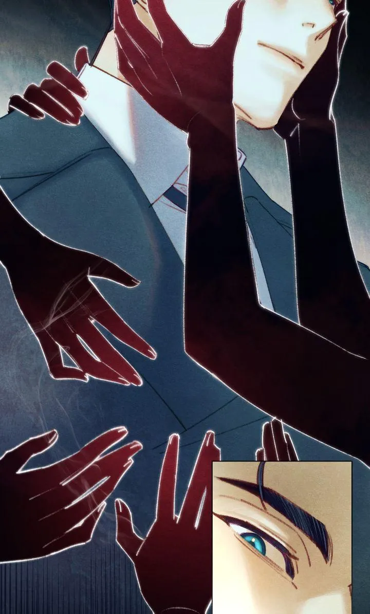 In the Garden of May Chapter 4 page 32 - 