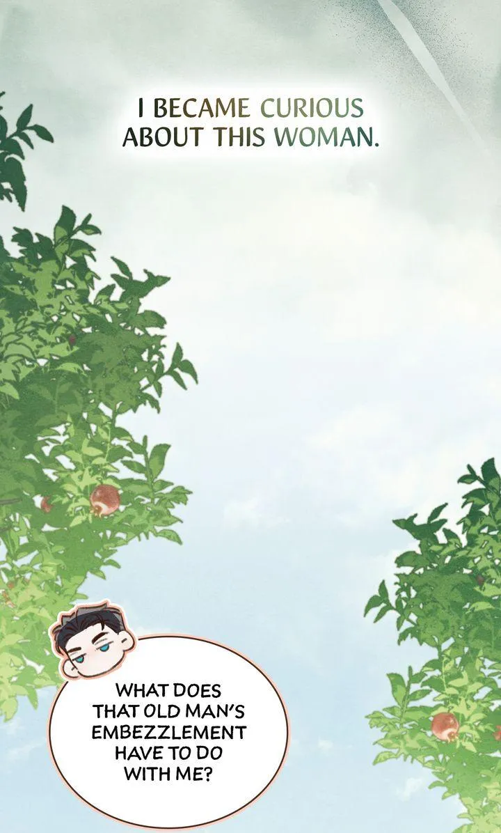 In the Garden of May Chapter 4 page 37 - 