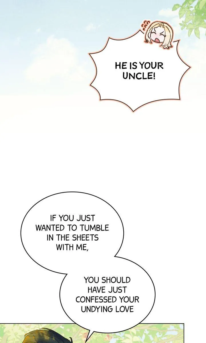 In the Garden of May Chapter 4 page 38 - 