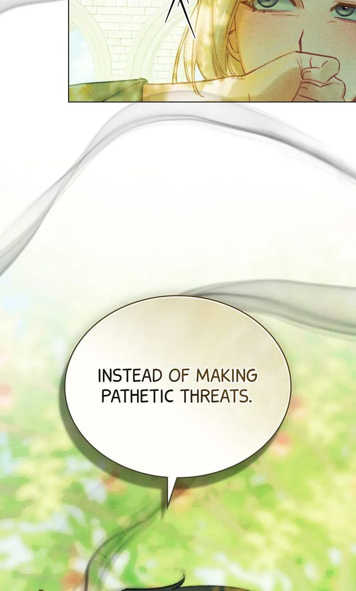 In the Garden of May Chapter 4 page 40 - 