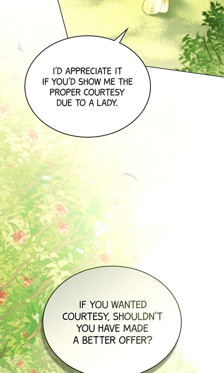 In the Garden of May Chapter 4 page 5 - 