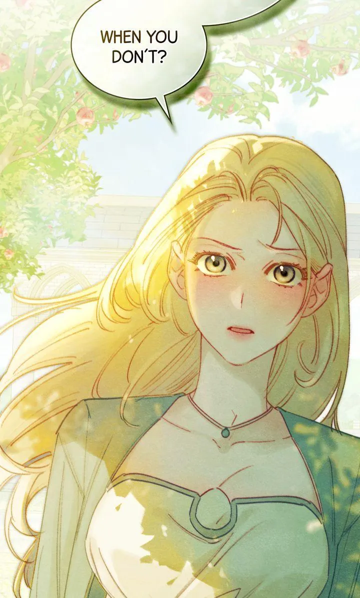 In the Garden of May Chapter 4 page 44 - 